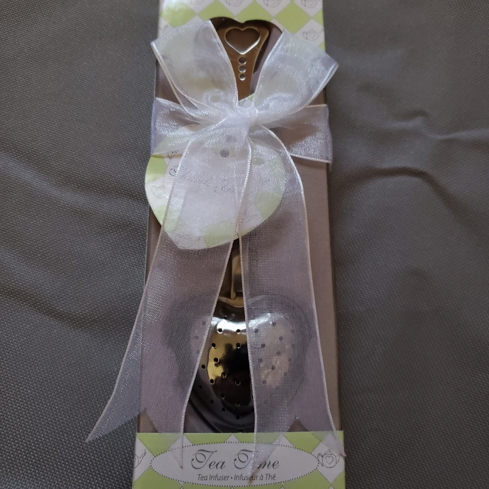 Tea infuser - Picture 4 of 6